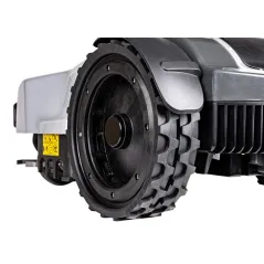Kosiarka automatyczna Wiper TREKKER S PREMIUM - robot do trawy