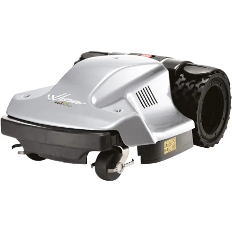 Kosiarka automatyczna Wiper TREKKER XL S ULTRA - Robot koszący