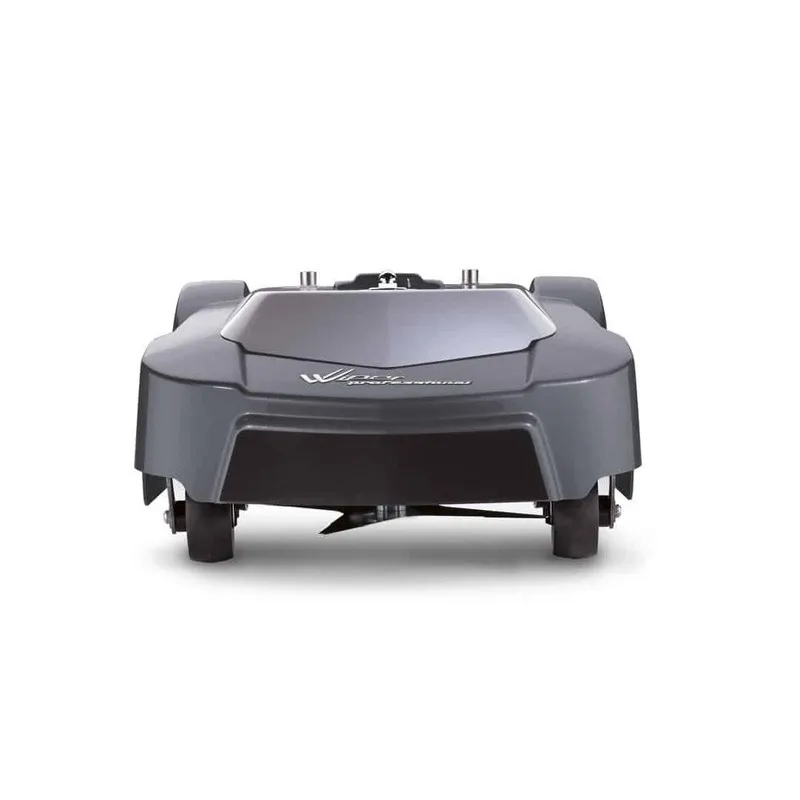 Kosiarka automatyczna Wiper P Series + osłona stacji ładującej Kosiarka automatyczna Wiper P Series + osłona stacji ładującej