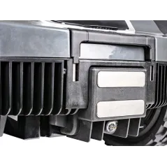 Kosiarka automatyczna Wiper TREKKER S EXTRA PREMIUM - najlepsza jakość dla Twojego ogrodu