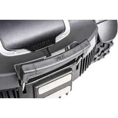 Kosiarka automatyczna Wiper TREKKER S EXTRA PREMIUM - najlepsza jakość dla Twojego ogrodu