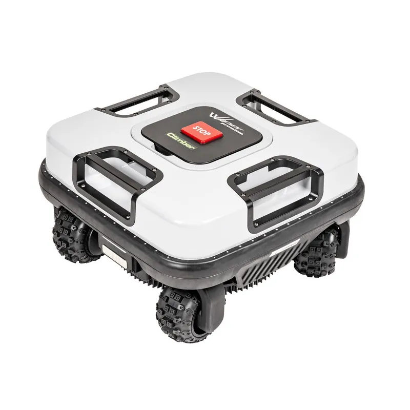 Kosiarka automatyczna Wiper Climber 4x4 XH35 SR Kosiarka automatyczna Wiper Climber 4x4 XH35 SR