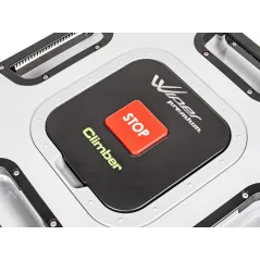 Kosiarka automatyczna Wiper Climber 4x4 XH35 SR - Wiper - Najlepsza kosiarka automatyczna dostępna na rynku