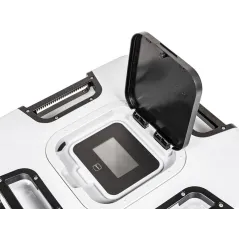 Kosiarka automatyczna Wiper Climber 4x4 XH35 SR - Wiper - Najlepsza kosiarka automatyczna dostępna na rynku