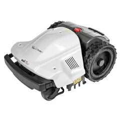 Robot do koszenia marki Wiper