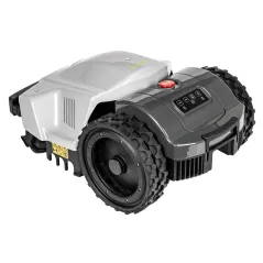 Kosiarka automatyczna Wiper TREKKER MEDIUM - Robot do koszeń