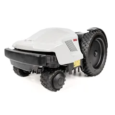 Robot koszący 2025