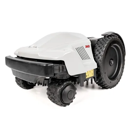 Robot koszący 2025
