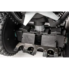 Kosiarka automatyczna Wiper TREKKER K S AWD PREMIUM - Robot