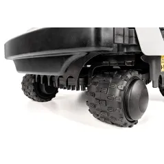 Kosiarka automatyczna Wiper TREKKER K S AWD PREMIUM - Robot