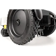 Kosiarka automatyczna Wiper TREKKER K S AWD PREMIUM - Robot