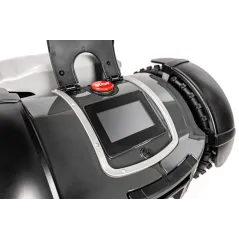 Kosiarka automatyczna Wiper TREKKER K S AWD PREMIUM - Robot