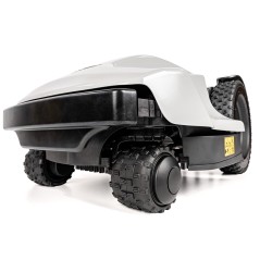 Kosiarka automatyczna Wiper TREKKER K XL-S AWD ULTRA - Wiper