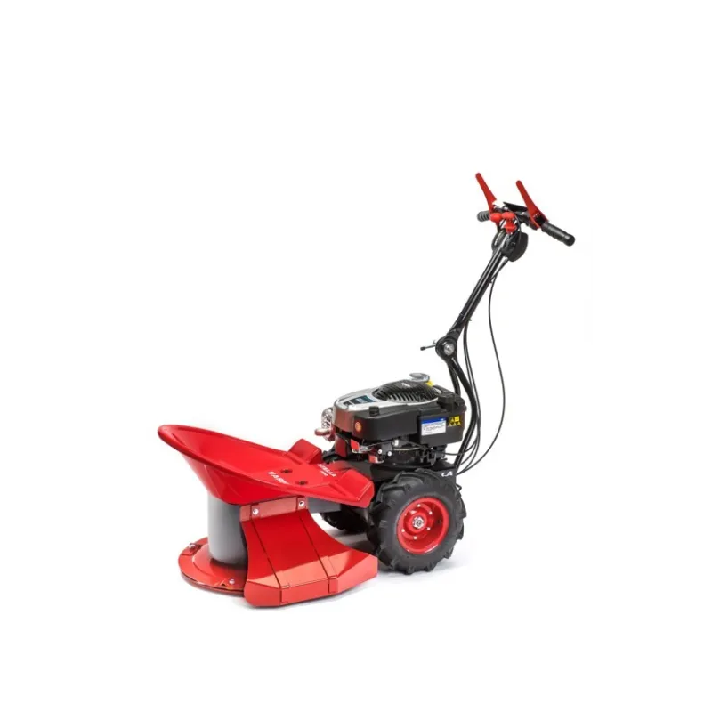 Kosiarka bębnowa Stella PRO VARIO 4-nożowa Kosiarka bębnowa Stella PRO VARIO 4-nożowa