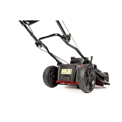 Kosiarka Cedrus CEDKS53S-H AL - napęd wytrzymała konstrukcja