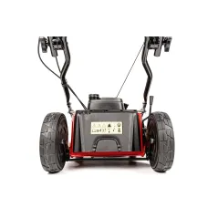 Kosiarka Cedrus CEDKS53S-H AL - napęd wytrzymała konstrukcja