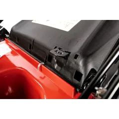 Kosiarka Cedrus CEDKS53S-H AL - napęd wytrzymała konstrukcja