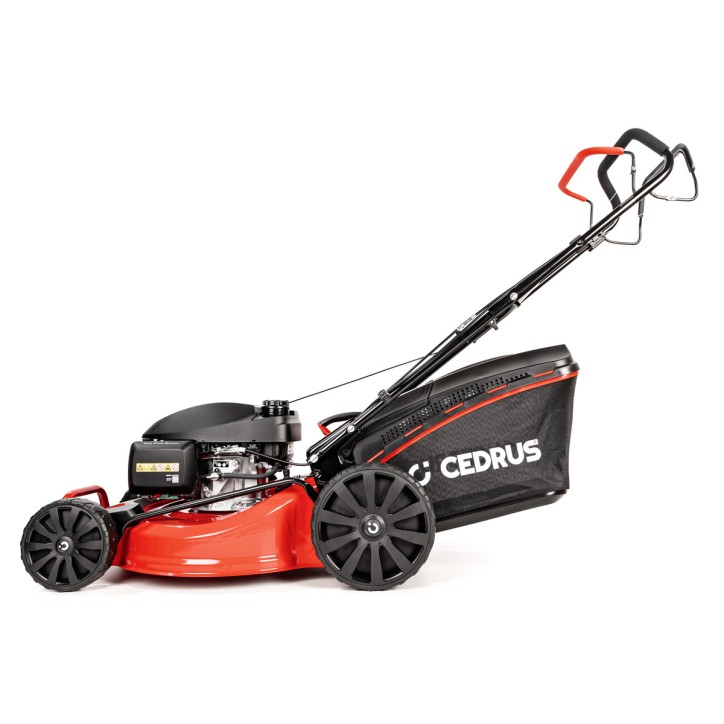 Kosiarka Cedrus CEDKS53S-H z napędem Kosiarka Cedrus CEDKS53S-H z napędem