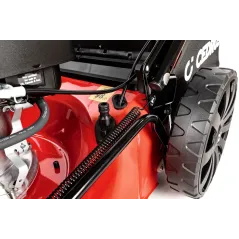 "Kosiarka Cedrus CEDKS53S-H z napędem - Wydajność i jakość"