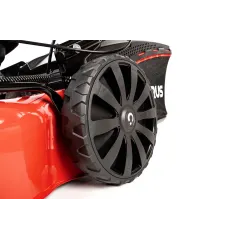 "Kosiarka Cedrus CEDKS51S-H z napędem - Wydajność i wygoda"