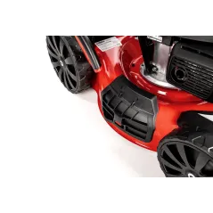 "Kosiarka Cedrus CEDKS51S-H z napędem - Wydajność i wygoda"