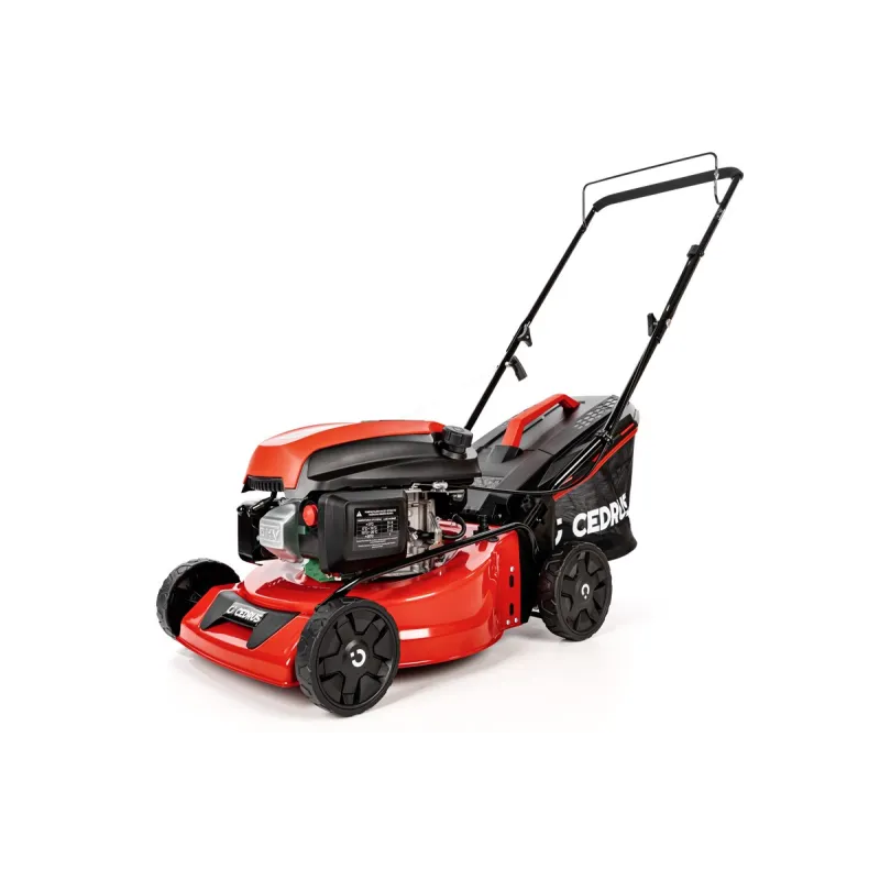 Kosiarka Cedrus CEDKS42 - efektywne koszenie bez napędu Kosiarka Cedrus CEDKS42 - efektywne koszenie bez napędu