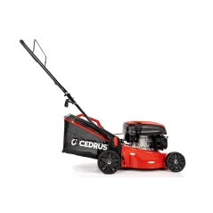 Kosiarka Cedrus CEDKS42 - efektywne koszenie bez napędu