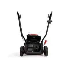 Kosiarka Cedrus CEDKS42 - efektywne koszenie bez napędu