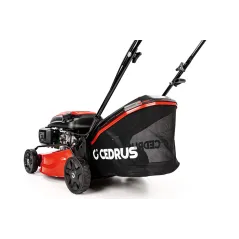 Kosiarka Cedrus CEDKS42 - efektywne koszenie bez napędu