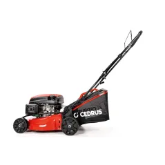 Kosiarka Cedrus CEDKS42 - efektywne koszenie bez napędu