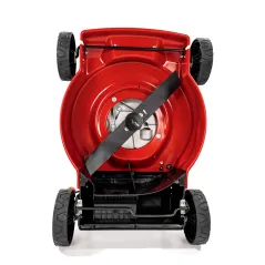 Kosiarka Cedrus CEDKS42 - efektywne koszenie bez napędu