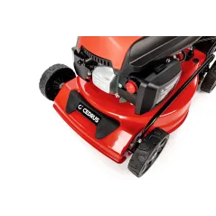 Kosiarka Cedrus CEDKS42 - efektywne koszenie bez napędu