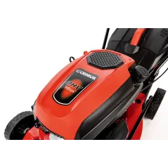 Kosiarka Cedrus CEDKS42 - efektywne koszenie bez napędu