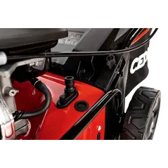 Kosiarka Cedrus CEDKS42 - efektywne koszenie bez napędu