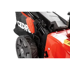 Kosiarka Cedrus CEDKS42 - efektywne koszenie bez napędu