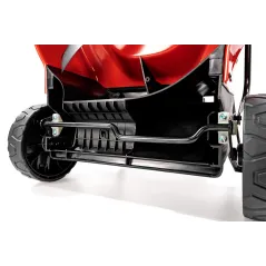 Kosiarka Cedrus CEDKS42 - efektywne koszenie bez napędu