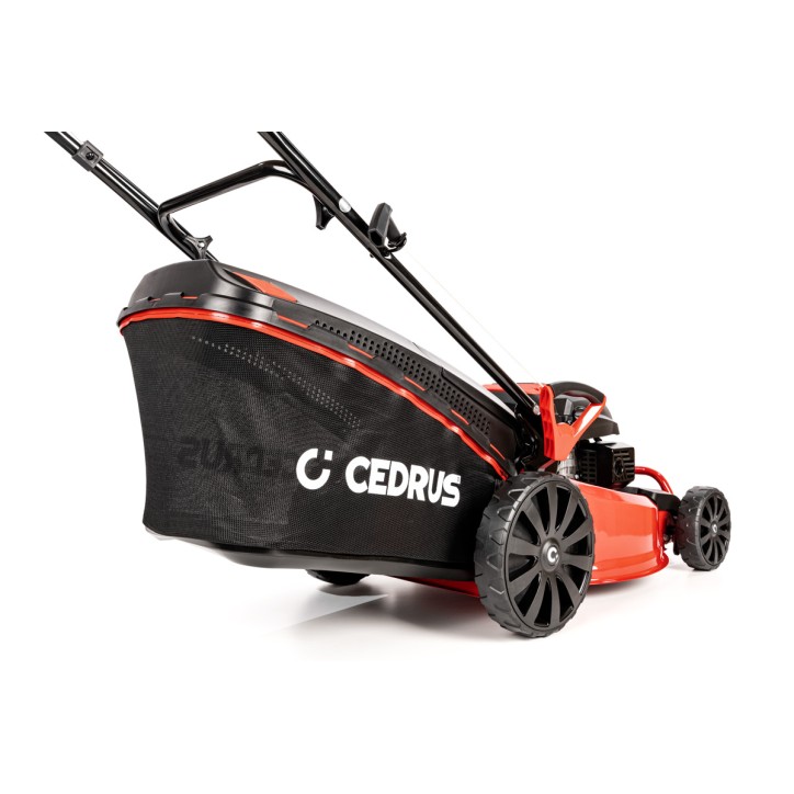 Kosiarka Cedrus CEDKS48 bez napędu Kosiarka Cedrus CEDKS48 bez napędu