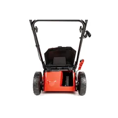 Kosiarka Cedrus CEDKS48 - beznapędowa, wydajna, marki Cedrus