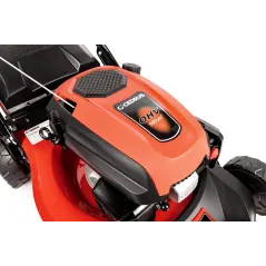 Kosiarka Cedrus CEDKS48 - beznapędowa, wydajna, marki Cedrus