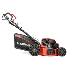 "Cedrus CEDKS53S - Kosiarka z Napędem Wysokiej Jakości"