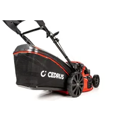 "Cedrus CEDKS53S - Kosiarka z Napędem Wysokiej Jakości"