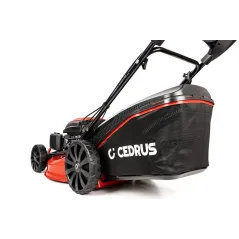 "Cedrus CEDKS53S - Kosiarka z Napędem Wysokiej Jakości"