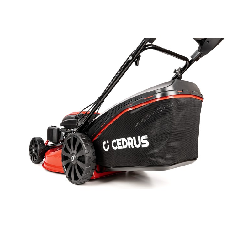 Kosiarka Cedrus CEDKS53S z napędem Kosiarka Cedrus CEDKS53S z napędem