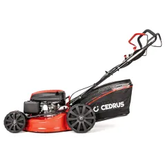 "Cedrus CEDKS53S - Kosiarka z Napędem Wysokiej Jakości"