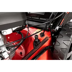 "Cedrus CEDKS53S - Kosiarka z Napędem Wysokiej Jakości"