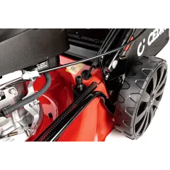 Kosiarka Cedrus CEDKS48S-H z napędem - wydajność i jakość