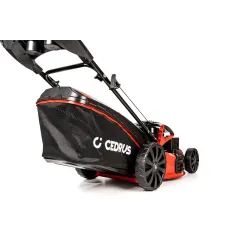 Kosiarka z napędem Cedrus CEDKS53S-L doskonałość w ogrodzie