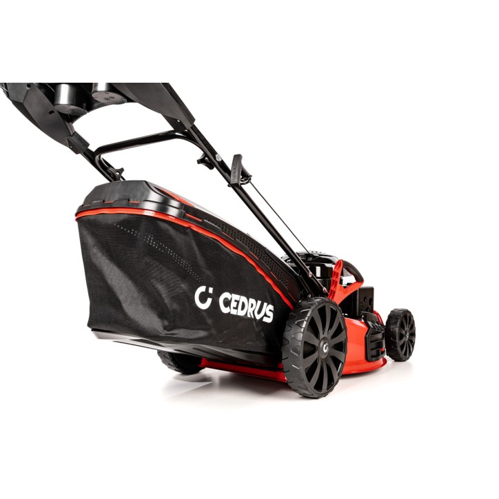 Kosiarka Cedrus CEDKS53S-L z napędem Kosiarka Cedrus CEDKS53S-L z napędem