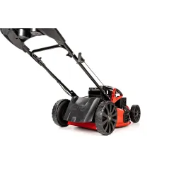 Kosiarka z napędem Cedrus CEDKS53S-L doskonałość w ogrodzie