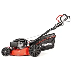 Kosiarka z napędem Cedrus CEDKS53S-L doskonałość w ogrodzie